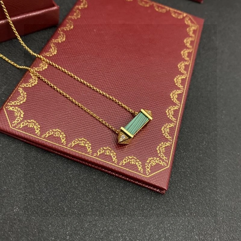 Cartier Necklaces Fashionable 217751