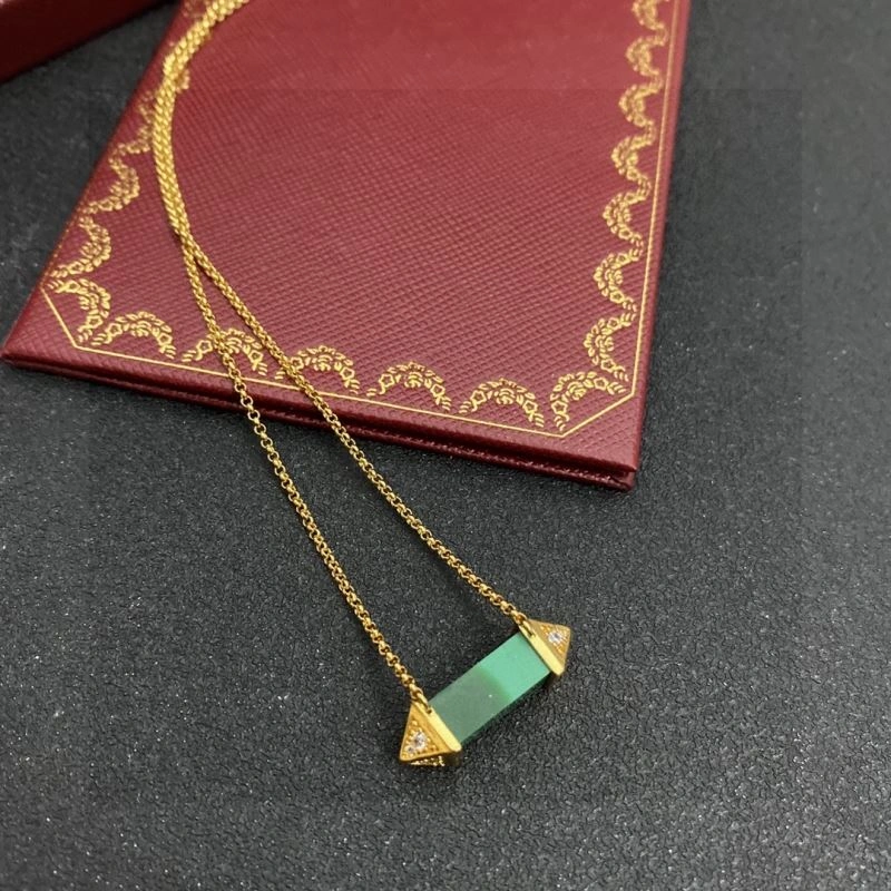 Cartier Necklaces Fashionable 217751