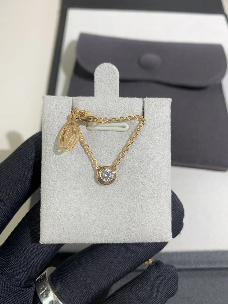 RelaxedFit Cartier Necklaces 217761
