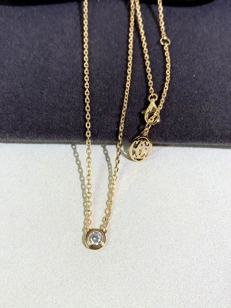 RelaxedFit Cartier Necklaces 217761