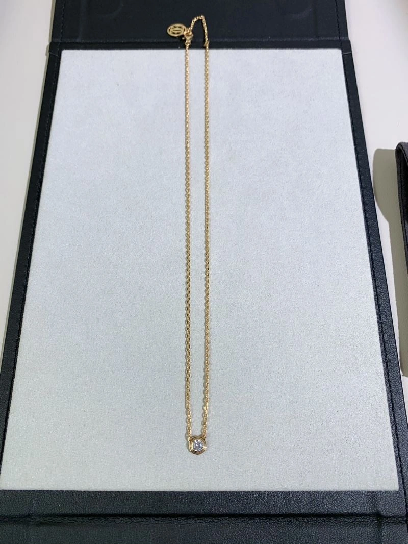 RelaxedFit Cartier Necklaces 217761