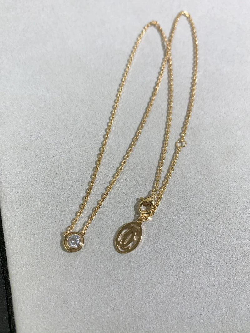 RelaxedFit Cartier Necklaces 217761