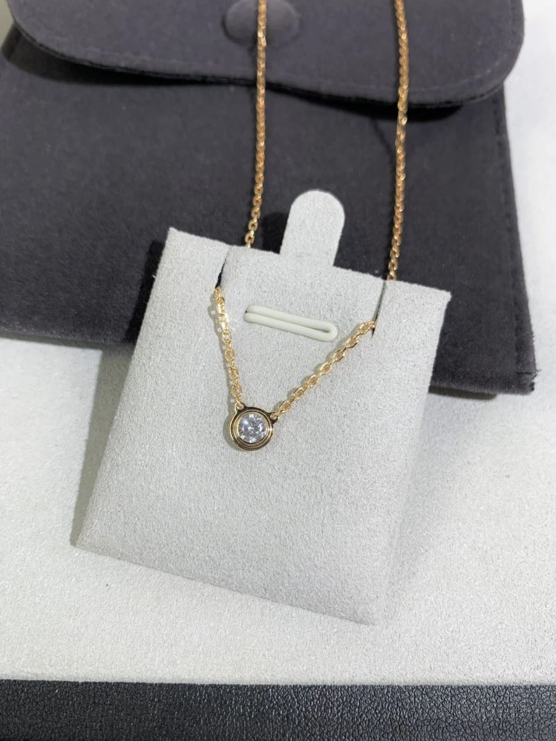 RelaxedFit Cartier Necklaces 217761