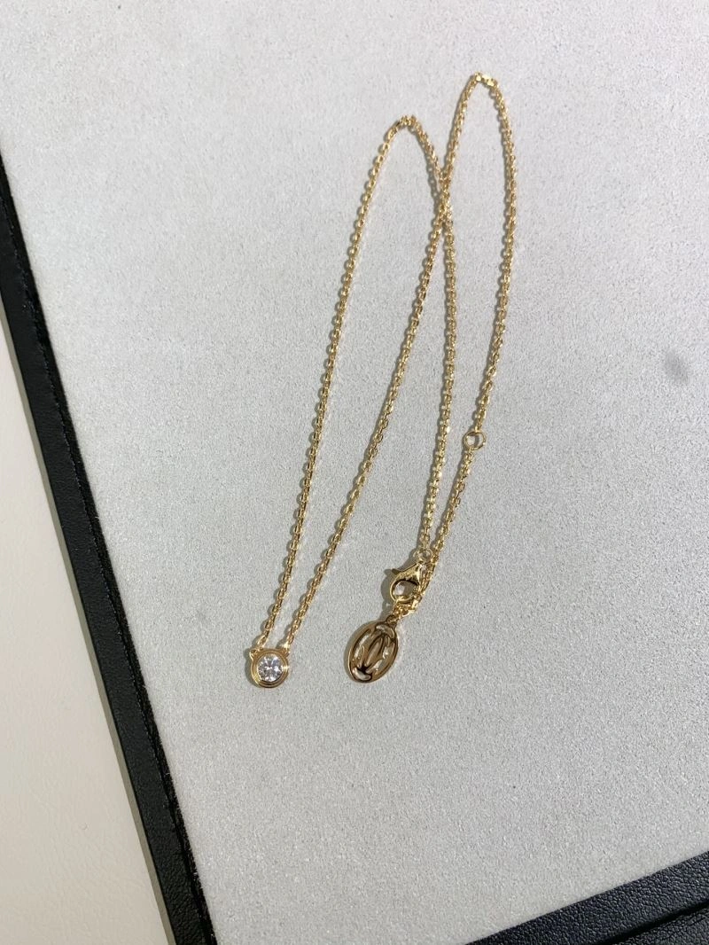 RelaxedFit Cartier Necklaces 217761