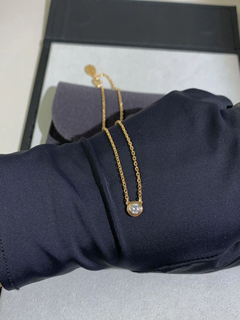 RelaxedFit Cartier Necklaces 217761