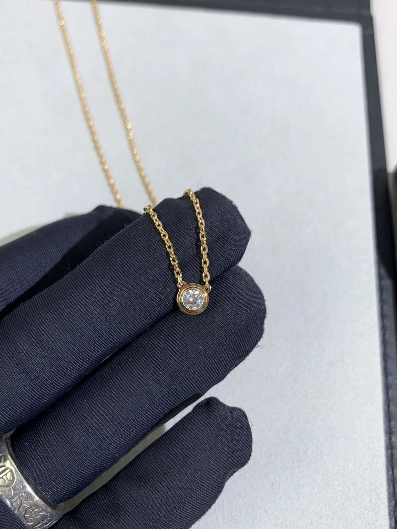 RelaxedFit Cartier Necklaces 217761