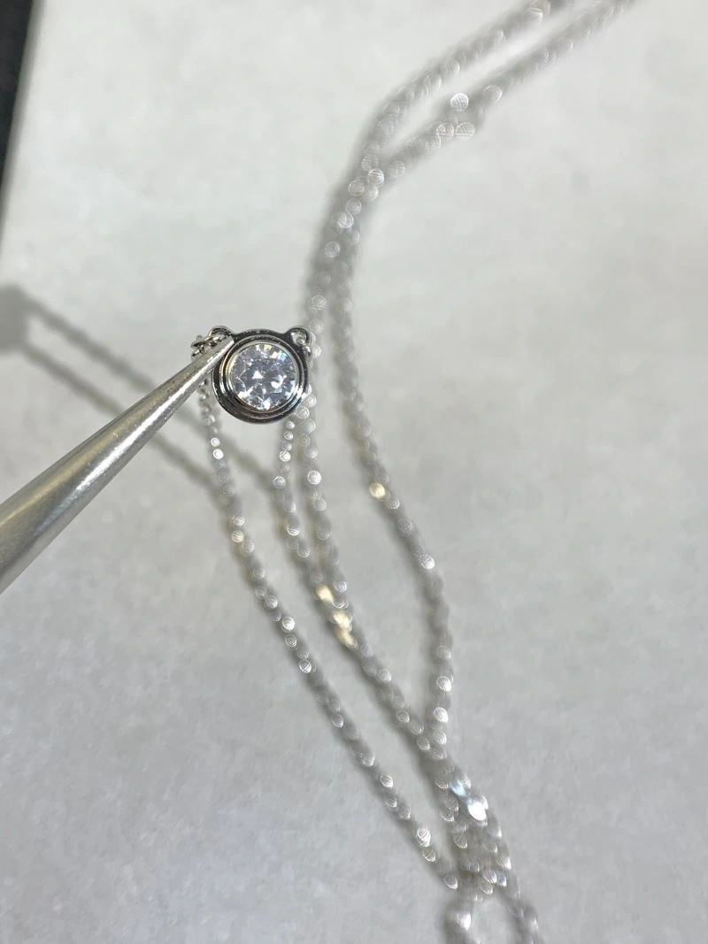 Comfortable Cartier Necklaces 217755