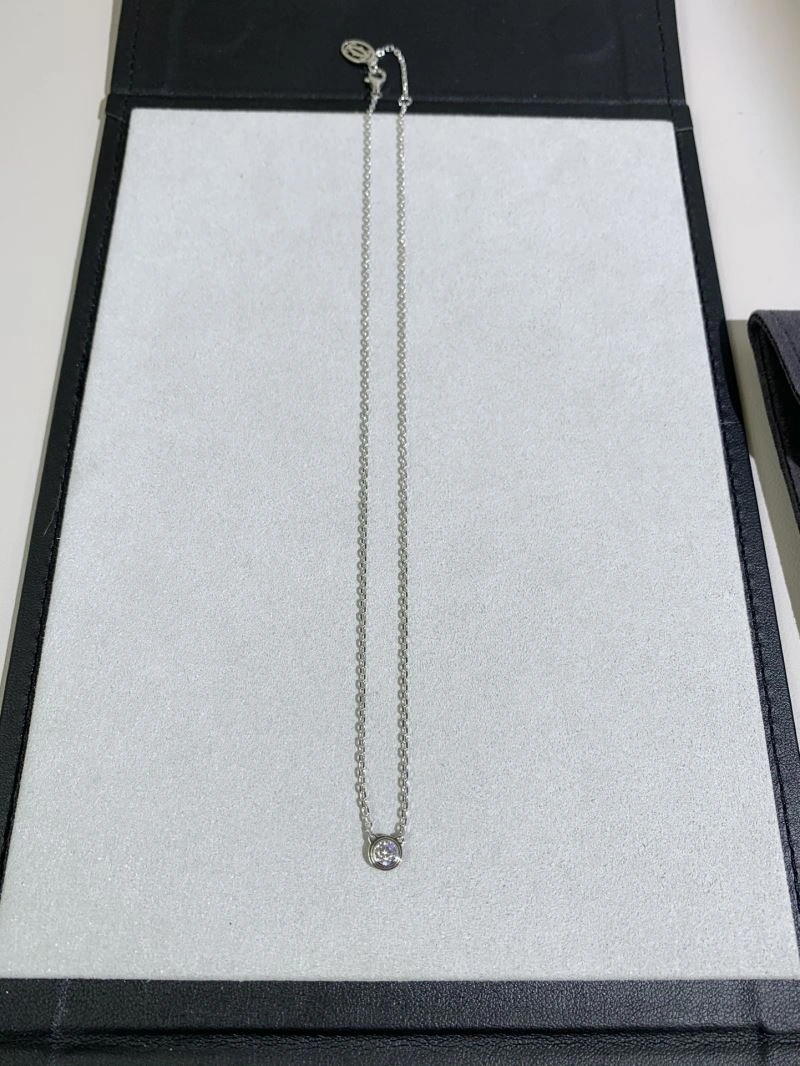 Comfortable Cartier Necklaces 217755
