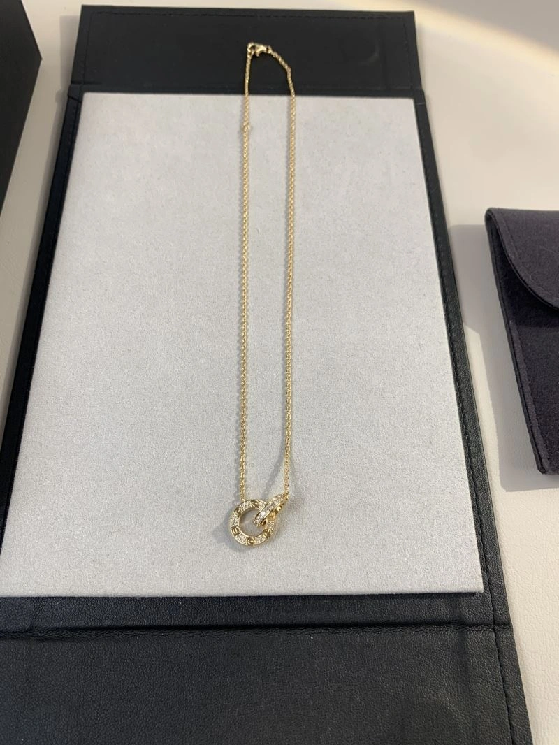 QuickDry Cartier Necklaces 217766