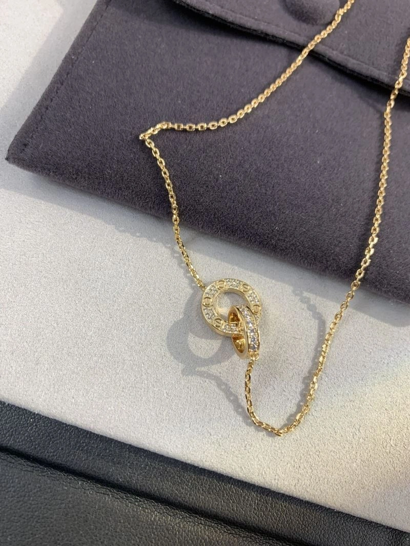 QuickDry Cartier Necklaces 217766