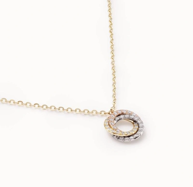 Cartier Necklaces Contemporary 217745