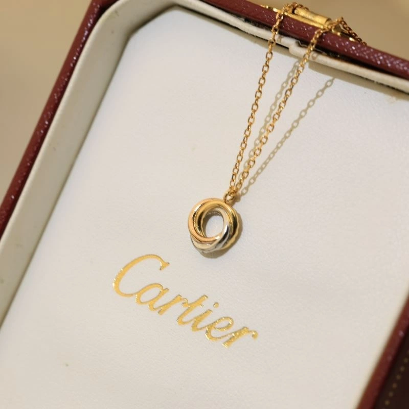 Cartier Necklaces Contemporary 217745