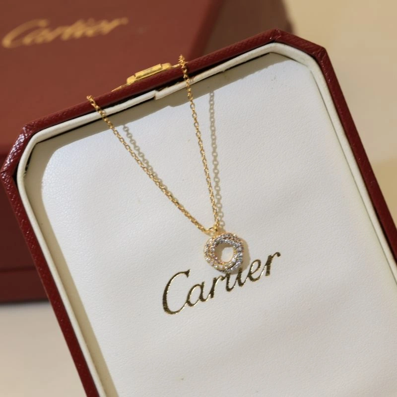Cartier Necklaces Contemporary 217745