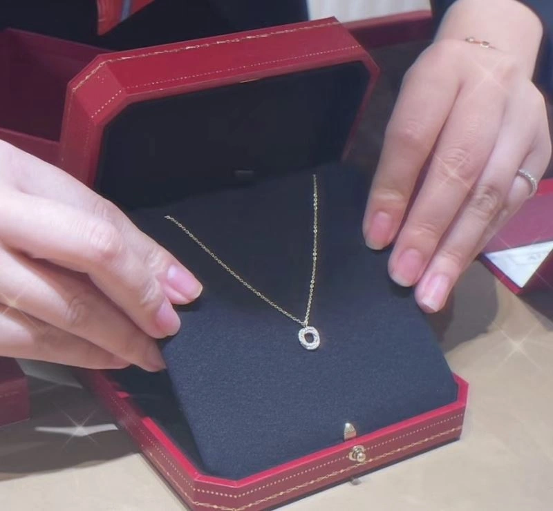 Cartier Necklaces Contemporary 217745