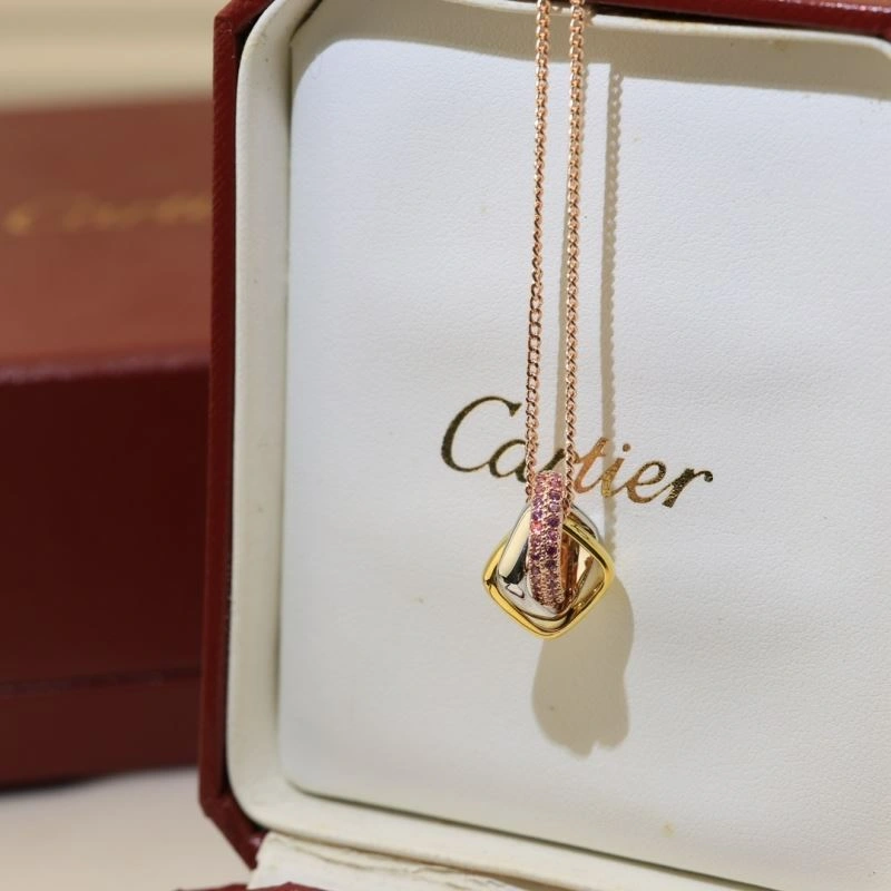 Cartier Necklaces GoAnywhere 217759
