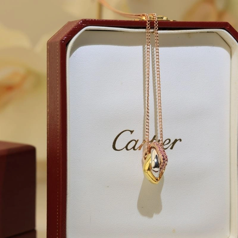 Cartier Necklaces GoAnywhere 217759