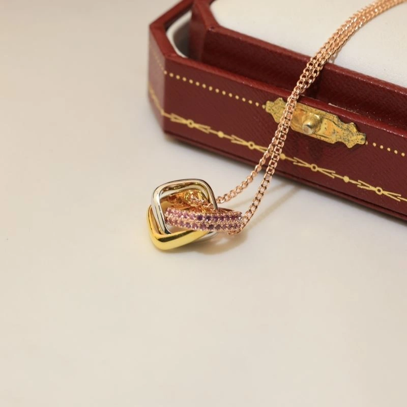 Cartier Necklaces GoAnywhere 217759