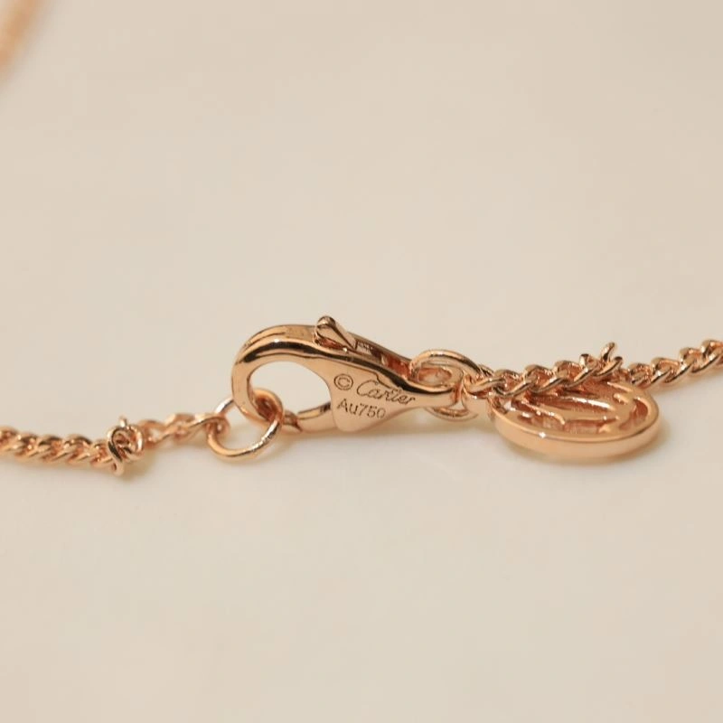 Cartier Necklaces GoAnywhere 217759