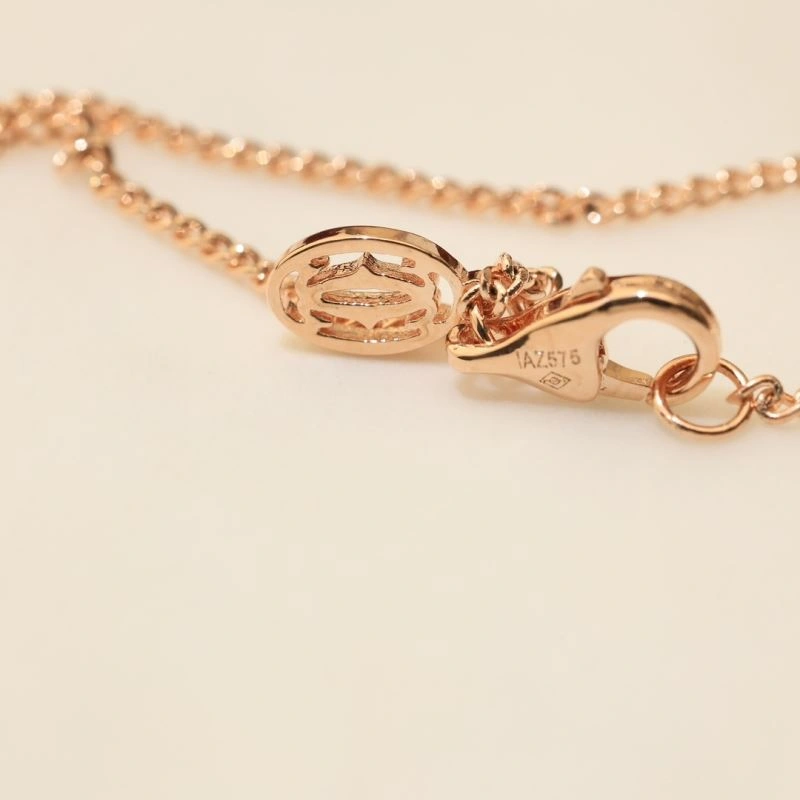 Cartier Necklaces GoAnywhere 217759