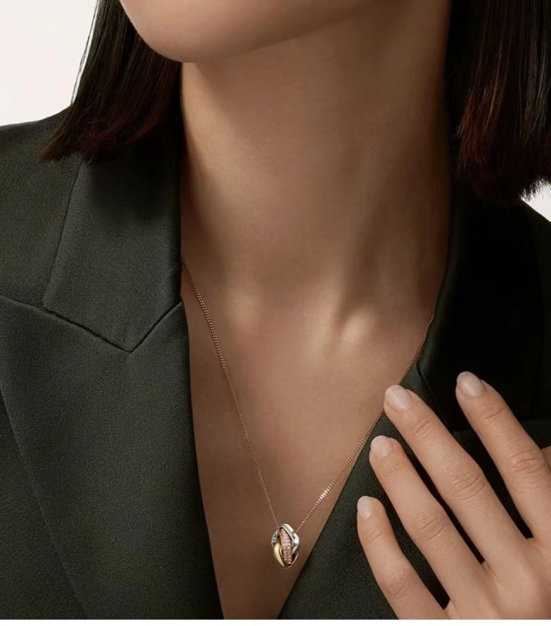Cartier Necklaces GoAnywhere 217759