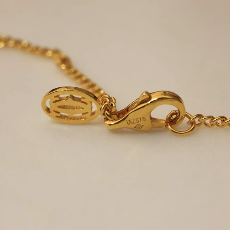 Functional Cartier Necklaces 217744