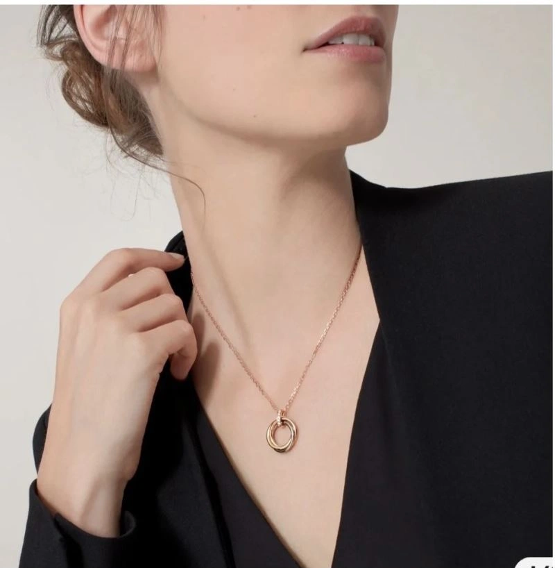 SunProtective Cartier Necklaces 217758