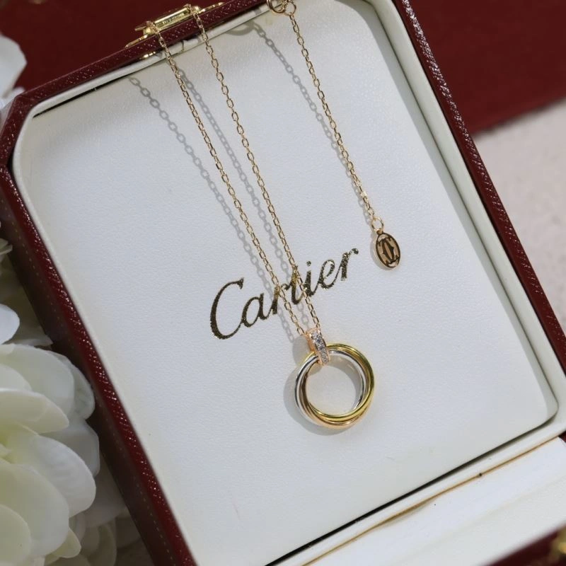 SunProtective Cartier Necklaces 217758