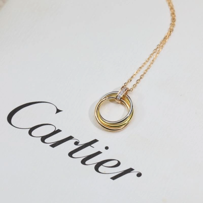 SunProtective Cartier Necklaces 217758