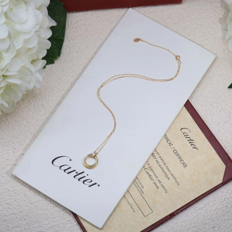 SunProtective Cartier Necklaces 217758