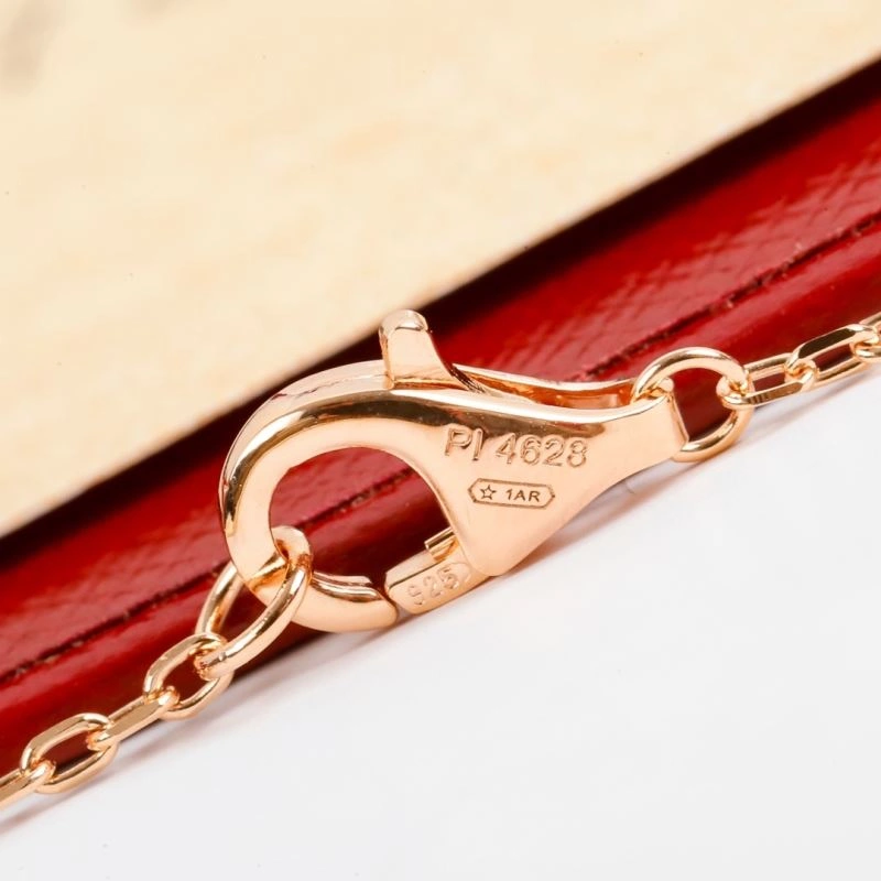Cartier Necklaces Attractive 217709