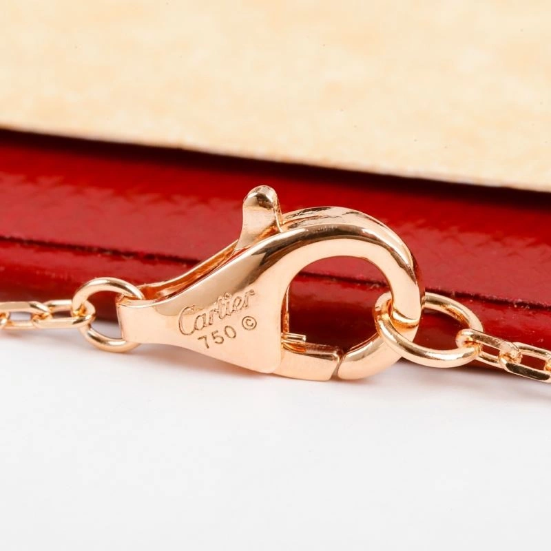 Cartier Necklaces Attractive 217709