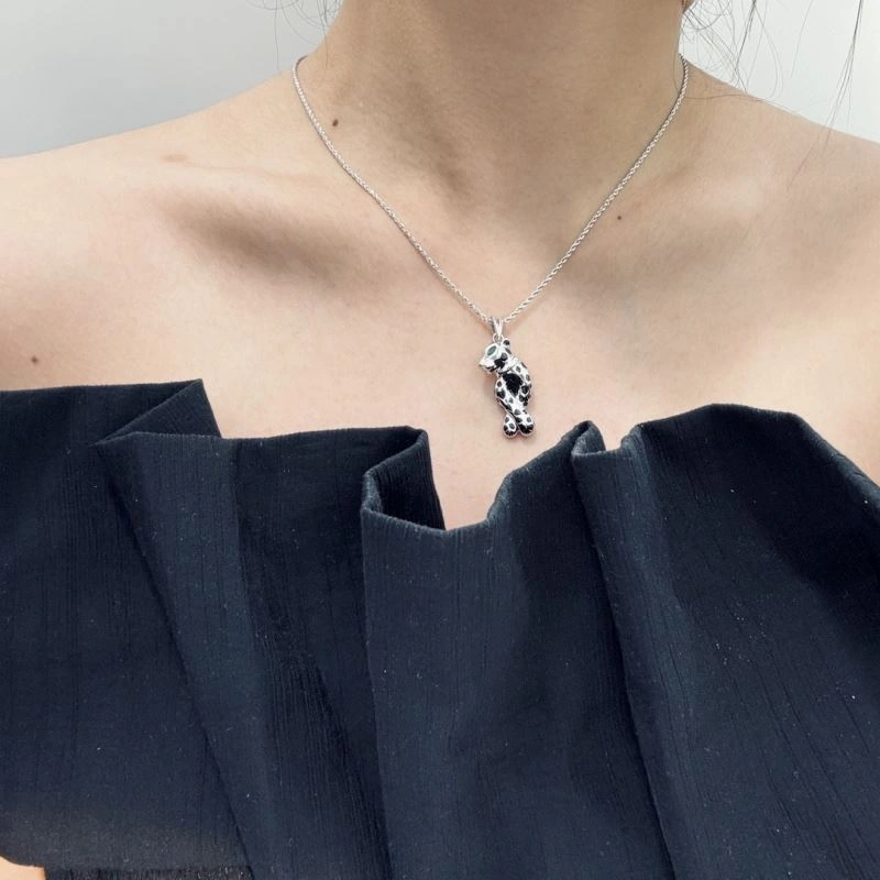 Cartier Necklaces Affordable 217643