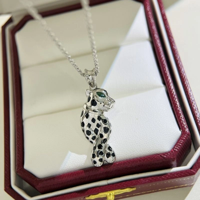 Cartier Necklaces Affordable 217643