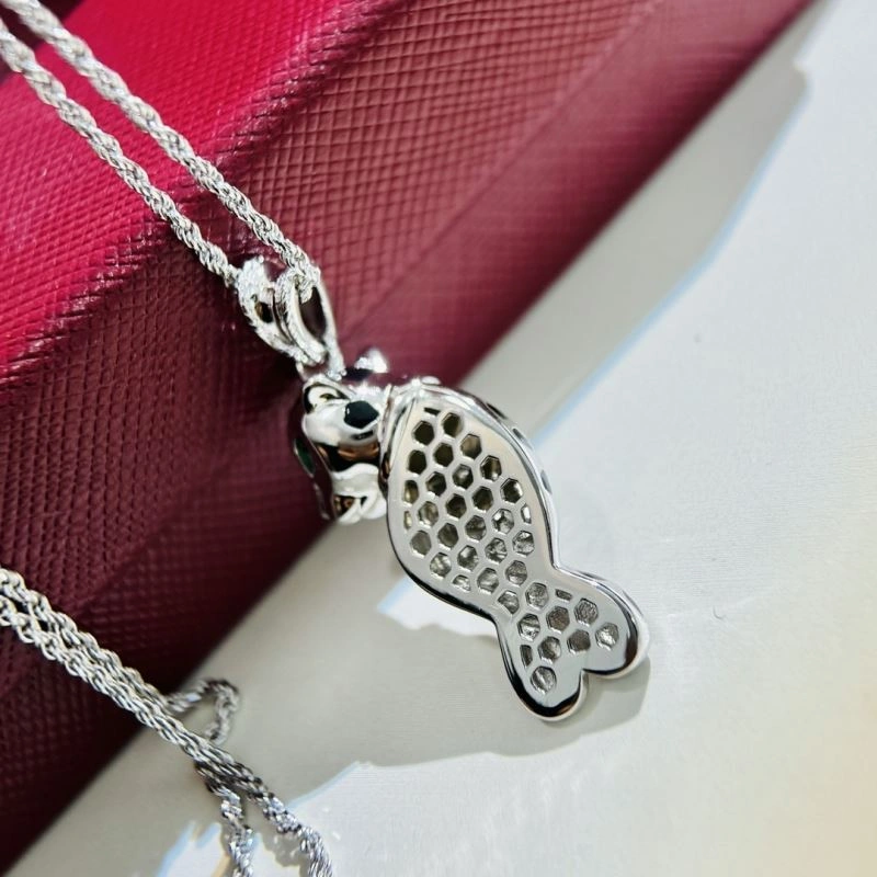 Cartier Necklaces Affordable 217643