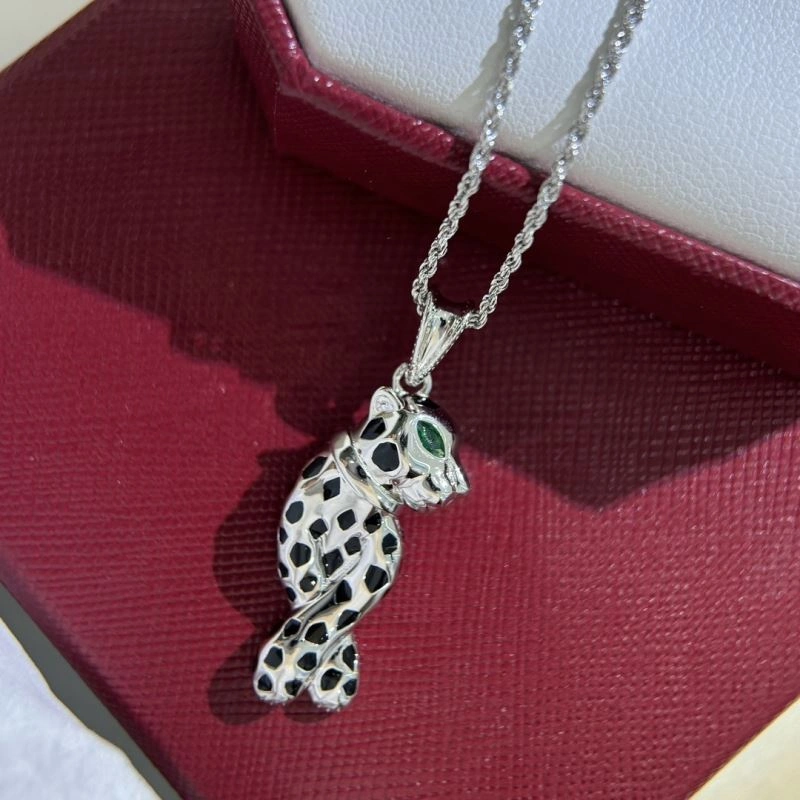 Cartier Necklaces Affordable 217643