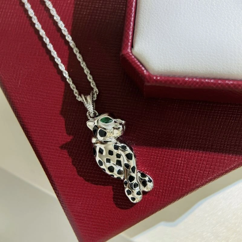 Cartier Necklaces Affordable 217643
