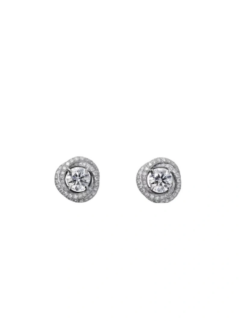 Elegant Cartier Necklaces 217642