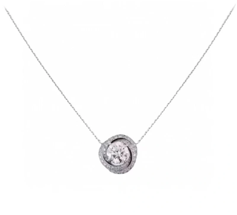 Elegant Cartier Necklaces 217642