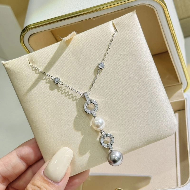 Cartier Necklaces Trendy 217640