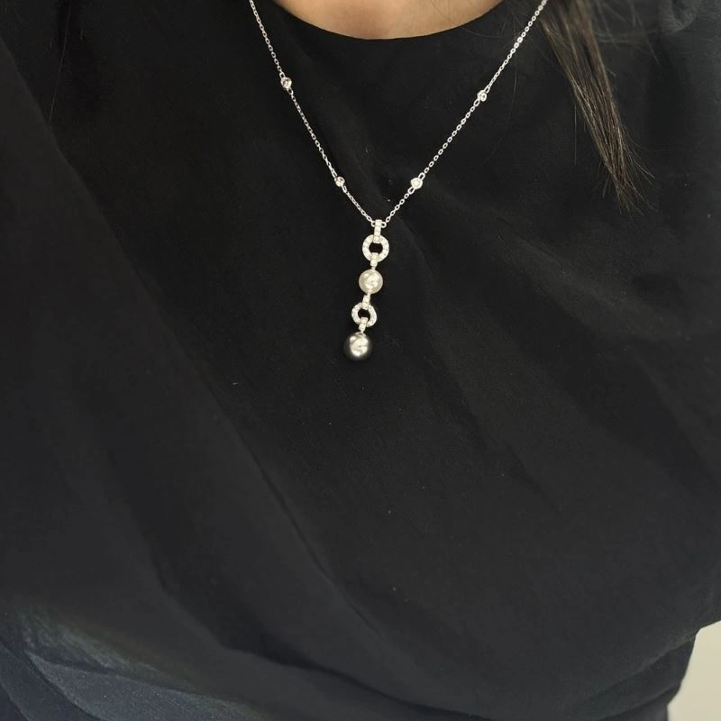 Cartier Necklaces Trendy 217640