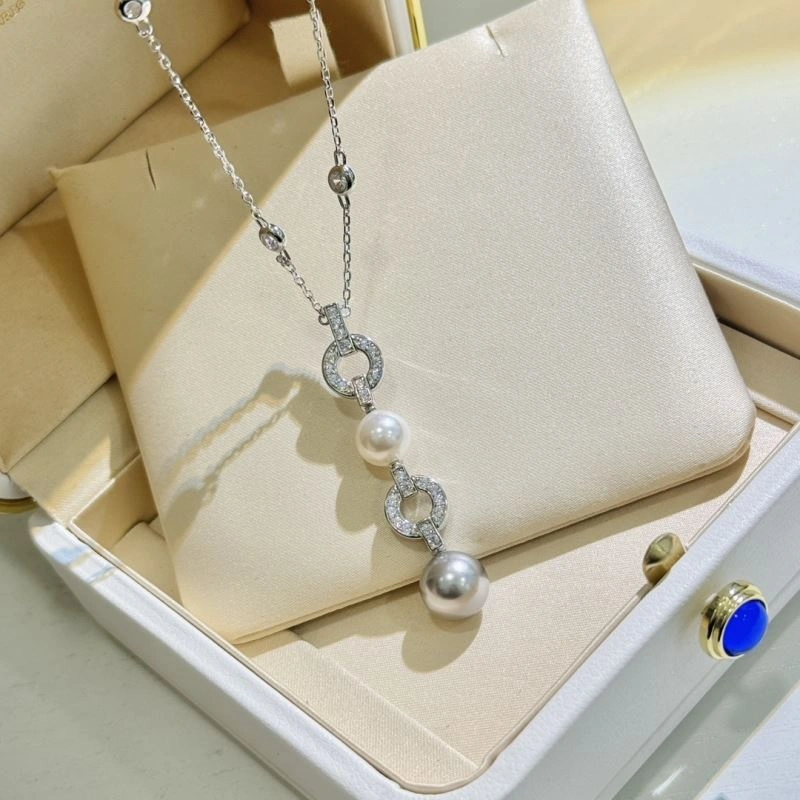 Cartier Necklaces Trendy 217640