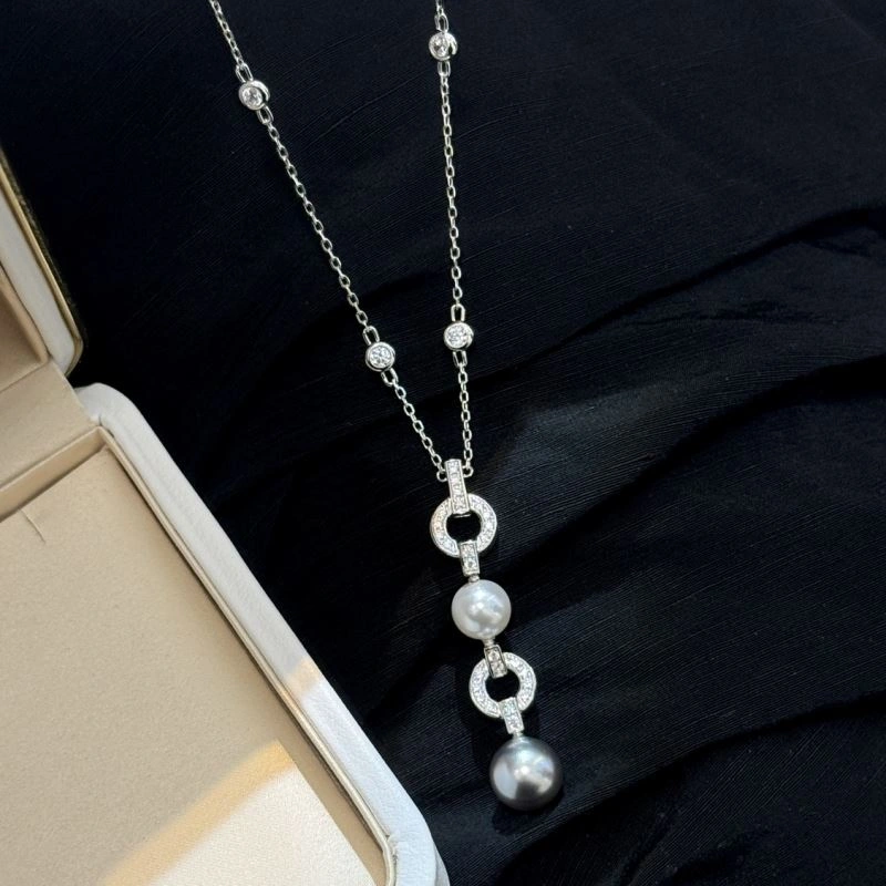 Cartier Necklaces Trendy 217640
