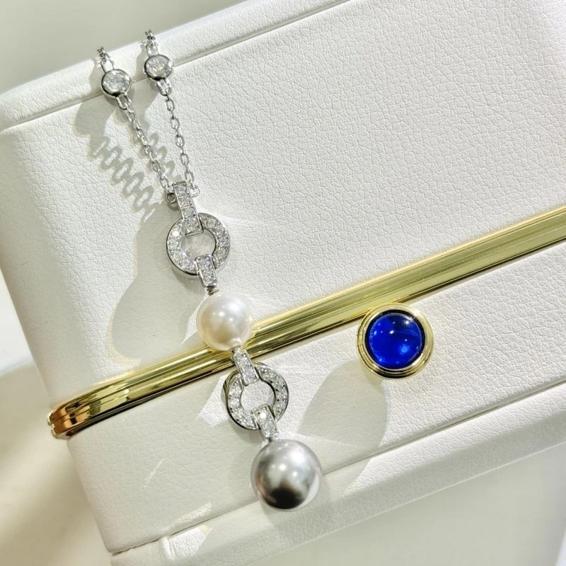 Cartier Necklaces Trendy 217640