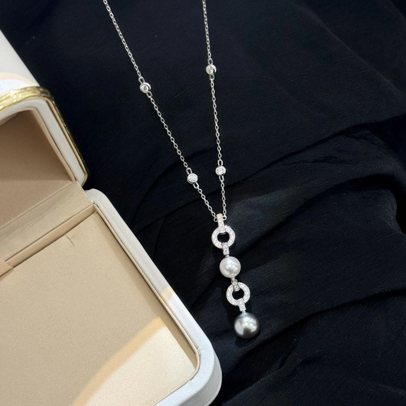 Cartier Necklaces Trendy 217640