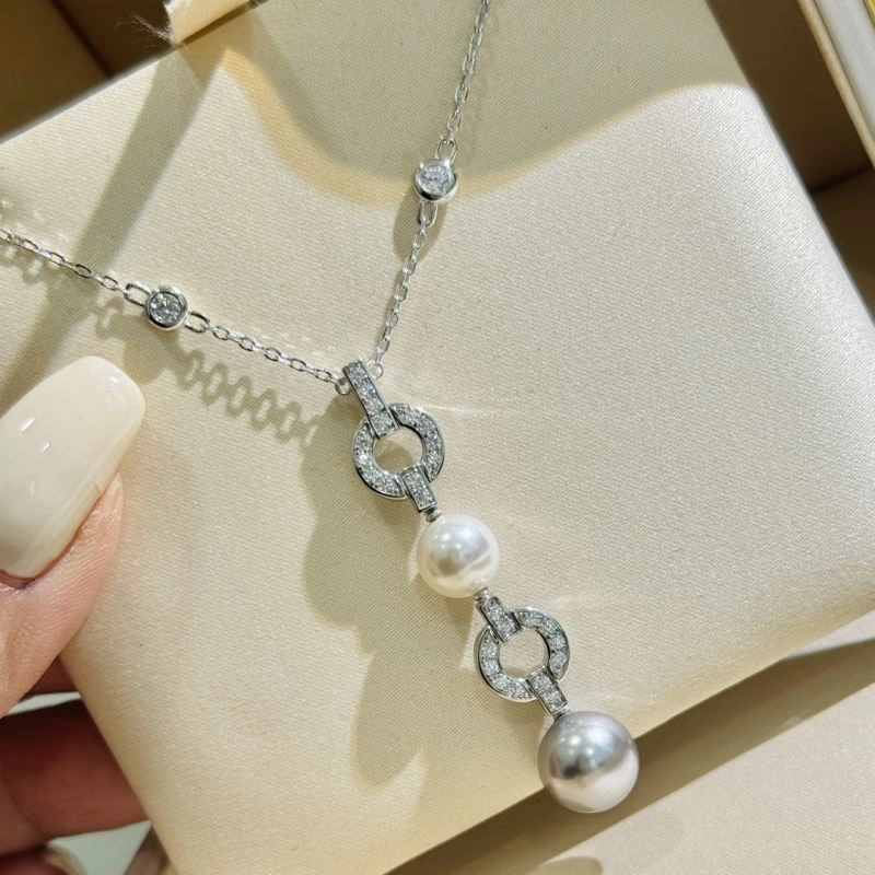 Cartier Necklaces Trendy 217640