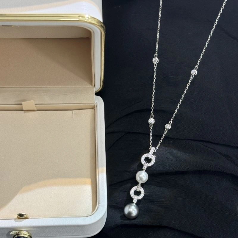 Cartier Necklaces Trendy 217640