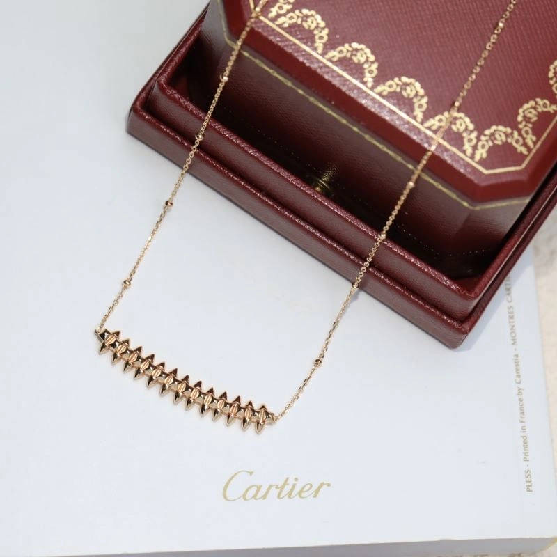 Cartier Necklaces DailyWear 217638