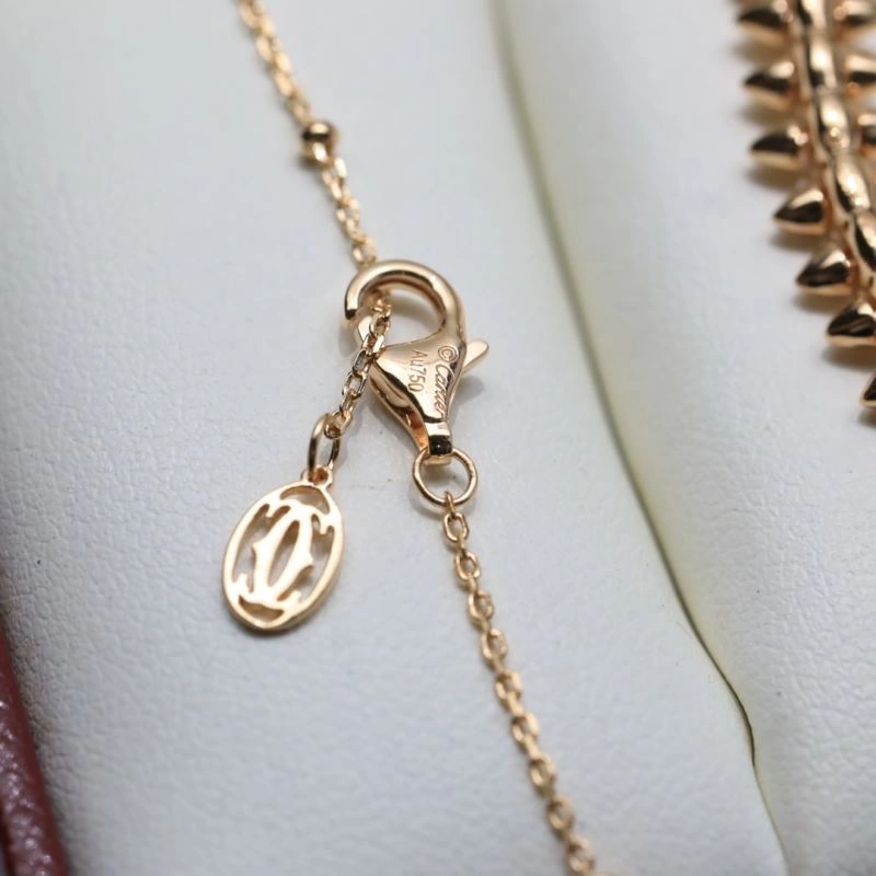 Cartier Necklaces DailyWear 217638