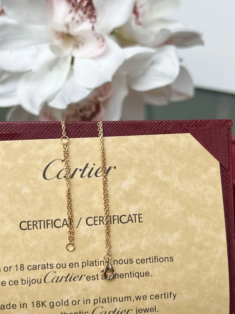BestValue Cartier Necklaces 217635