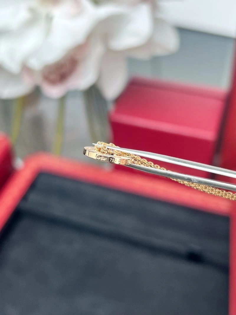 BestValue Cartier Necklaces 217635